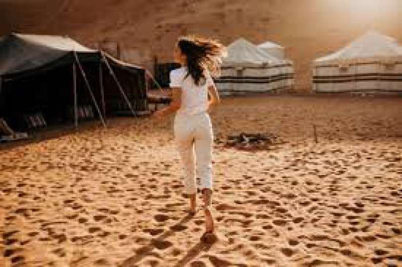Comfortable Camping Solutions