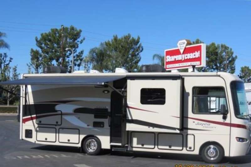 Class B Campers